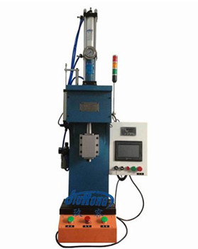 氣液增壓鉚接機(jī)出廠前需做好哪些檢驗(yàn)工作？